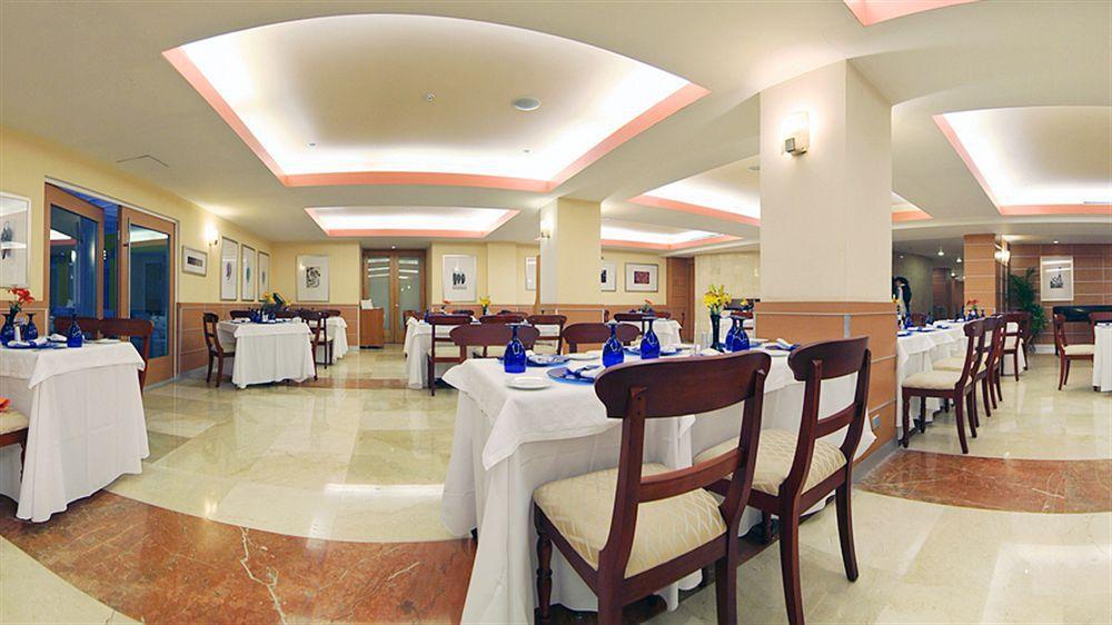 Marriott Tijuana Hotel Exteriér fotografie