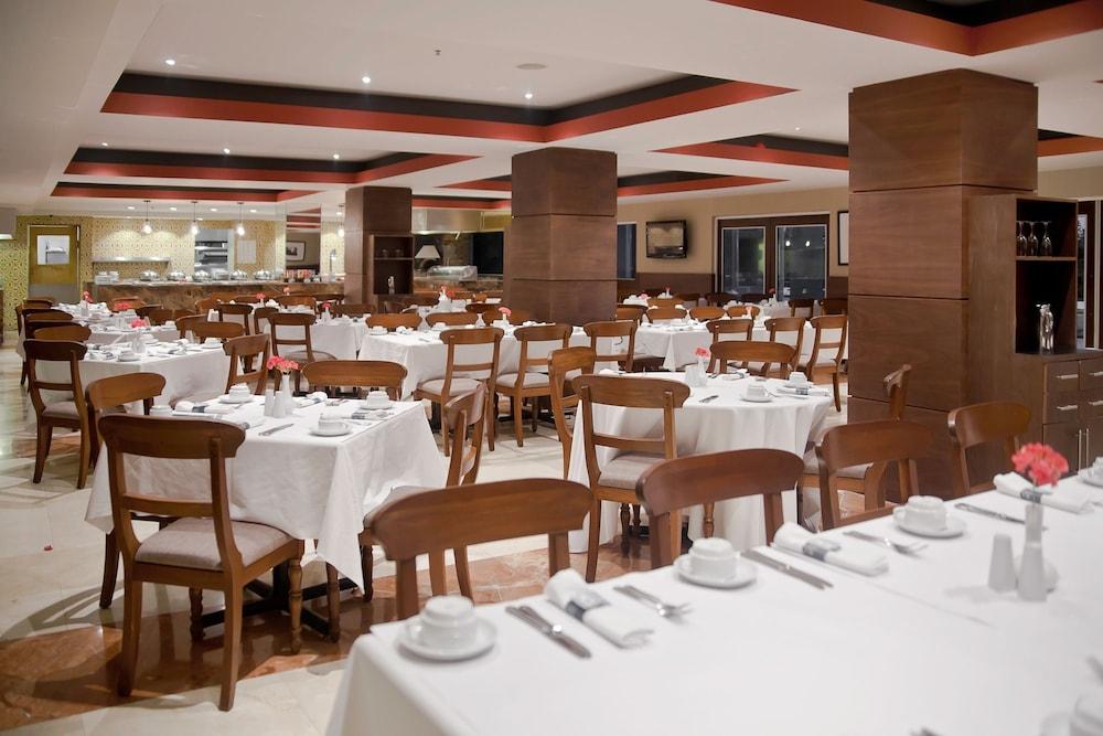 Marriott Tijuana Hotel Exteriér fotografie