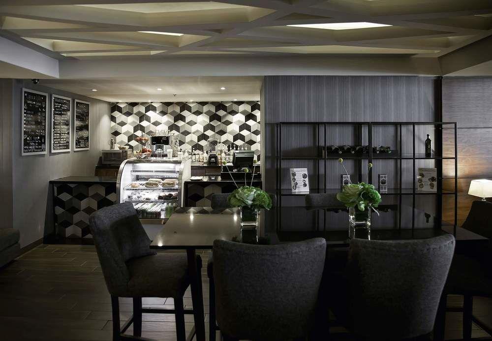 Marriott Tijuana Hotel Exteriér fotografie