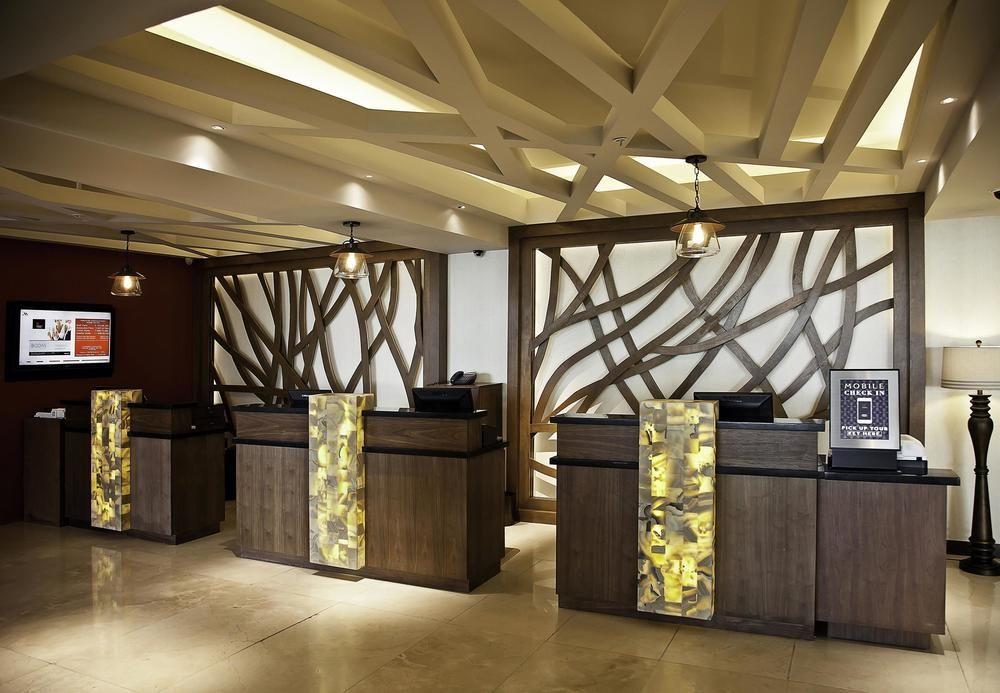 Marriott Tijuana Hotel Exteriér fotografie