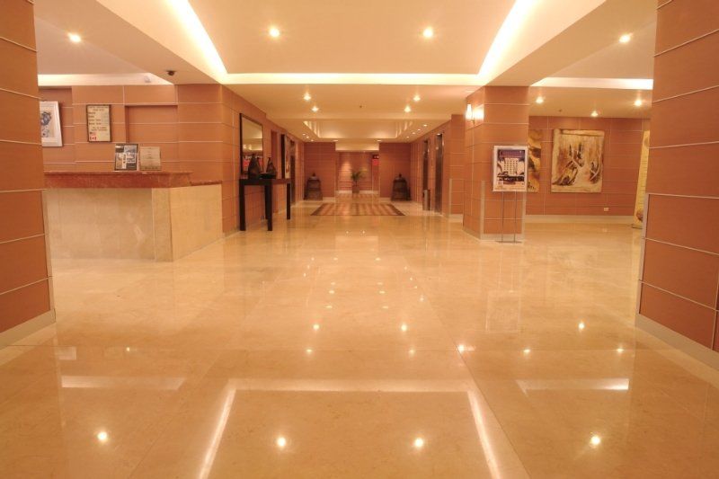 Marriott Tijuana Hotel Exteriér fotografie