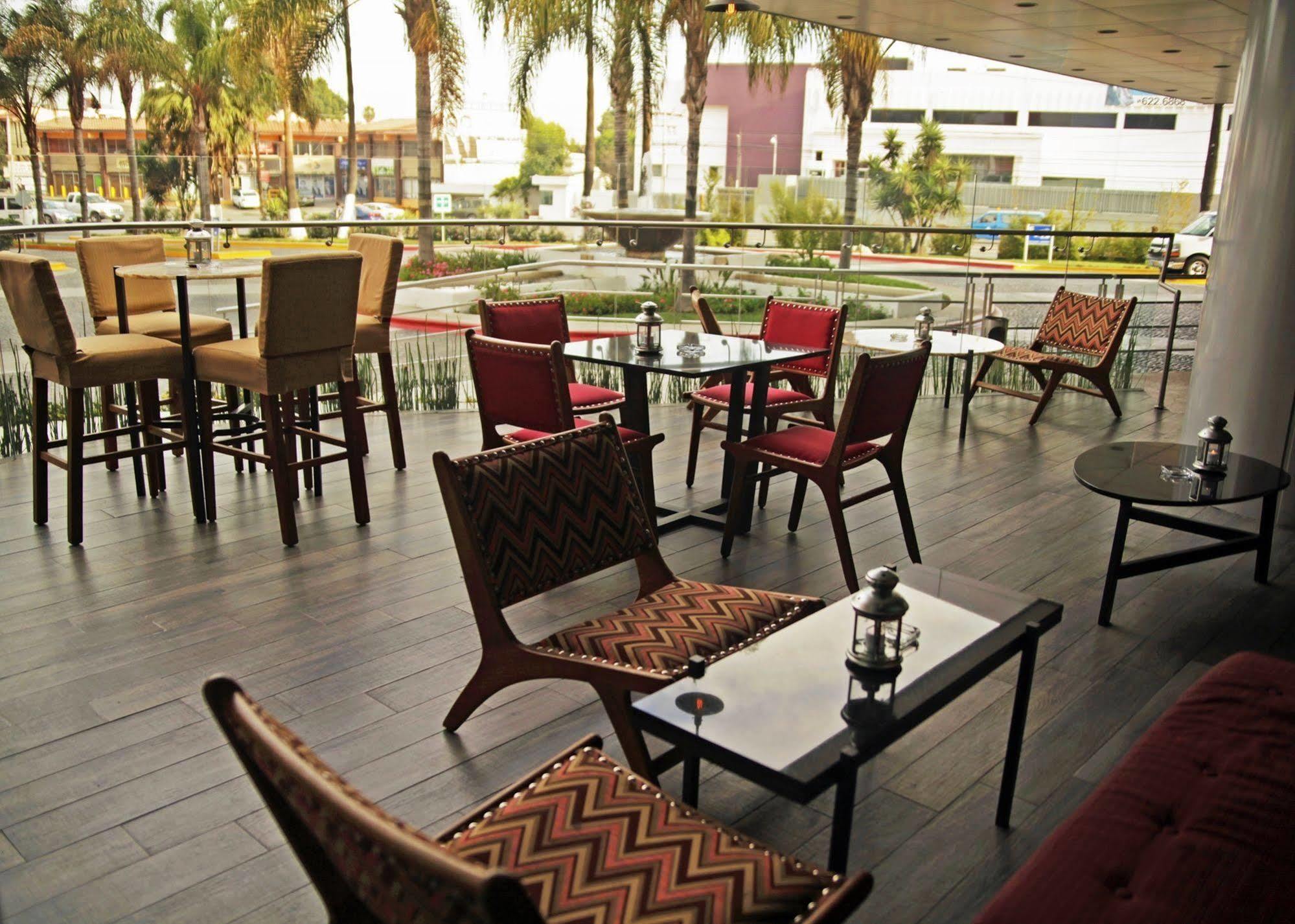 Marriott Tijuana Hotel Exteriér fotografie